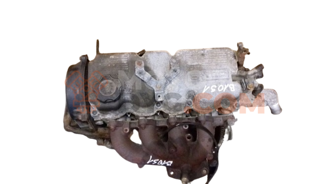 Motor b10s1 Chevrolet Matiz (2005 - 2011) 1.0 (67 cv)