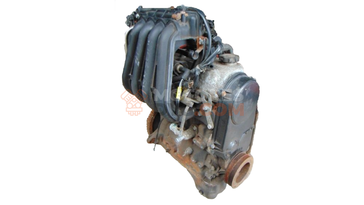 Motor b10s1 Chevrolet Matiz (2005 - 2011) 1.0 (67 cv)