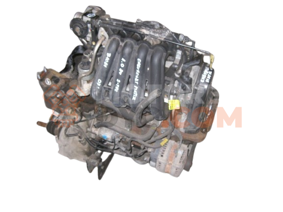 Motor b10s1 Chevrolet Matiz (2005 - 2011) 1.0 (67 cv)
