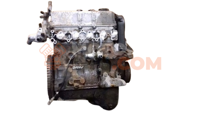 Motor b10s1 Chevrolet Matiz (2005 - 2011) 1.0 (67 cv)