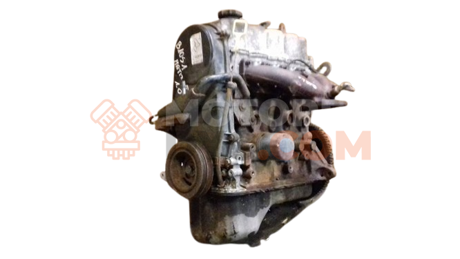 Motor b10s1 Chevrolet Matiz (2005 - 2011) 1.0 (67 cv)