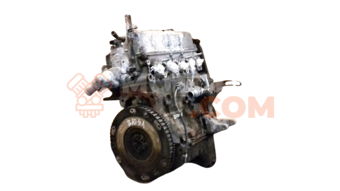Motor b10s1 Chevrolet Matiz (2005 - 2011) 1.0 (67 cv)