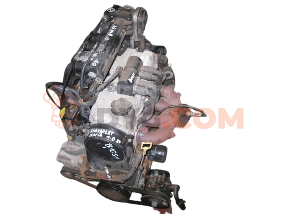 Motor b10s1 Chevrolet Matiz (2005 - 2011) 1.0 (67 cv)
