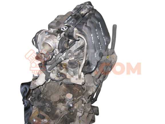 Motor b10s1 Chevrolet Matiz (2005 - 2011) 1.0 (67 cv)