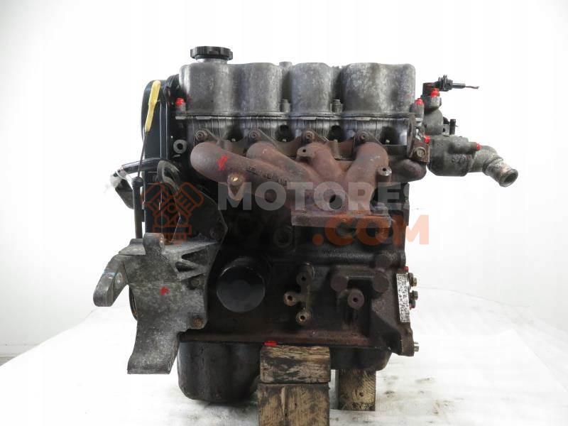Motor B10S1 Chevrolet Matiz (2005) 1.0 (64 cv)