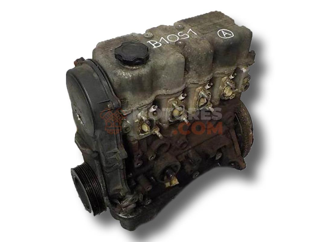 Motor B10S1 Chevrolet Spark II 1.0 i (63 cv)