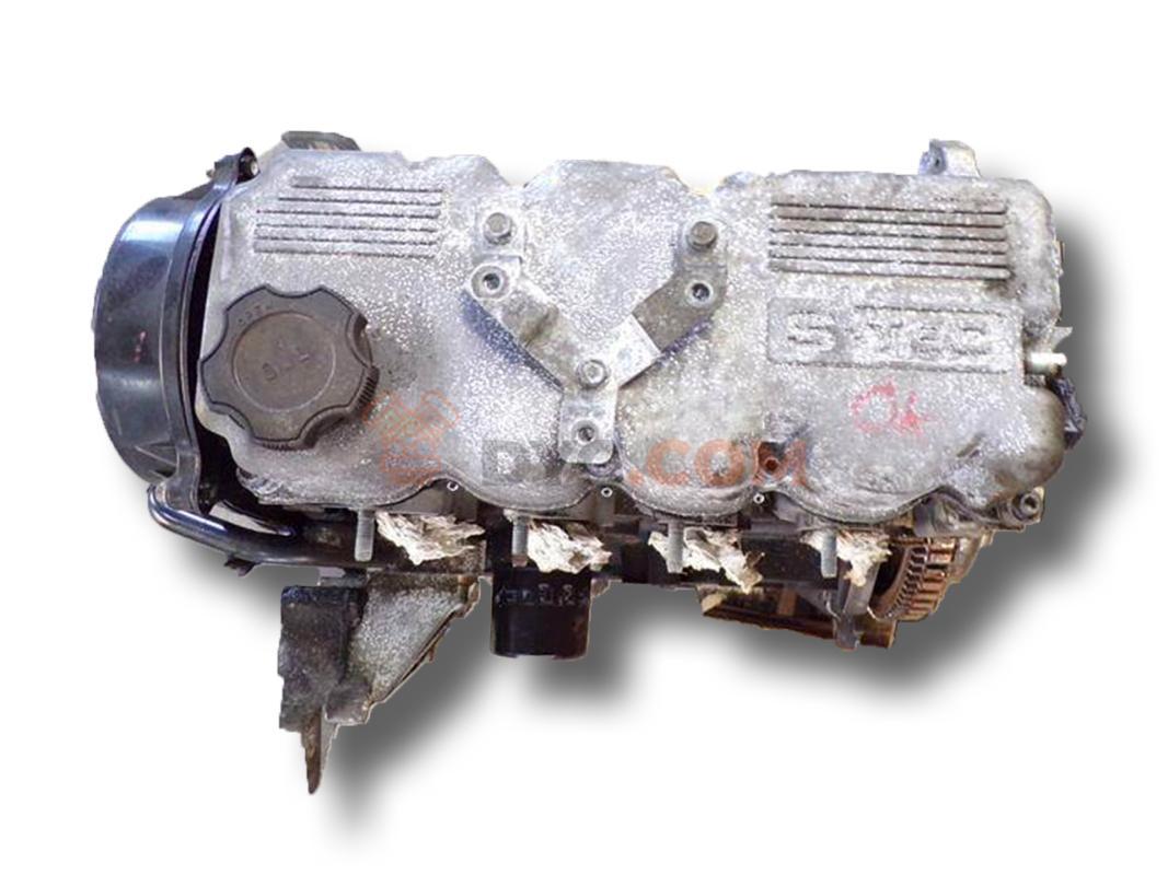 Motor B10S1 Chevrolet Spark III (Versión 2013) 1.0 (68 cv)