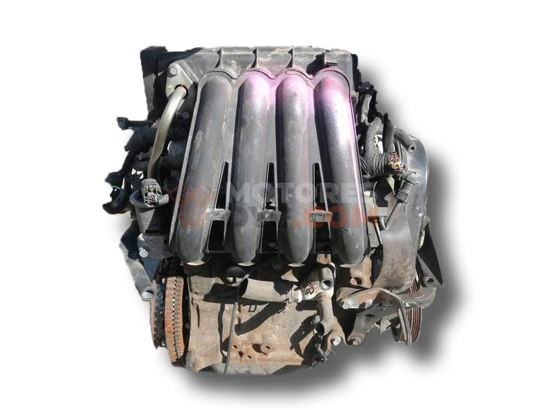 Motor B10S1 Chevrolet Spark III (Versión 2013) 1.0 (68 cv)