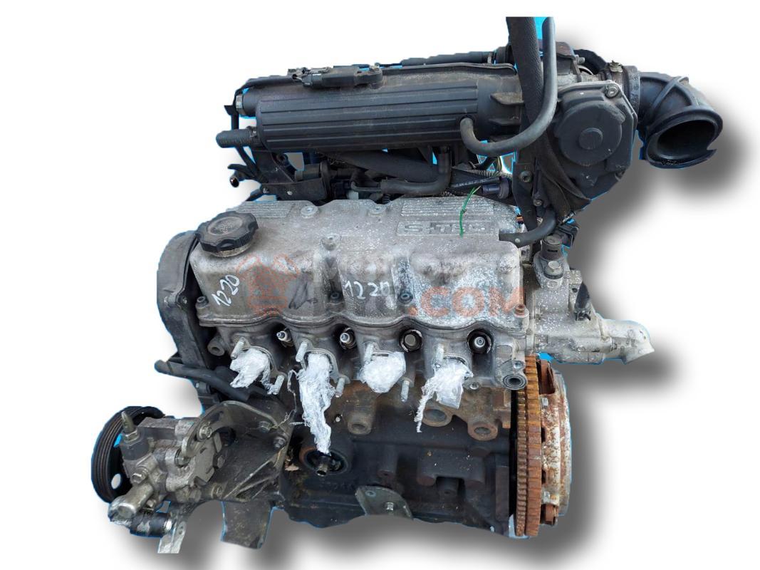 Motor B10S1 Chevrolet Spark III (Versión 2013) 1.0 (68 cv)
