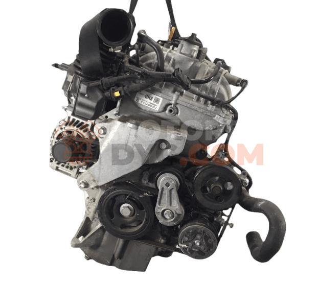 Motor B10XE, L5Q Opel Karl 1.0 (75 cv)