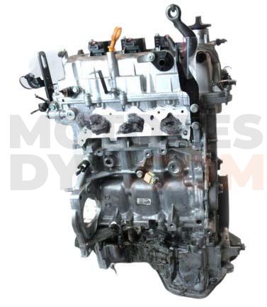 Motor B10XE Opel Karl 1.0 (75 cv)