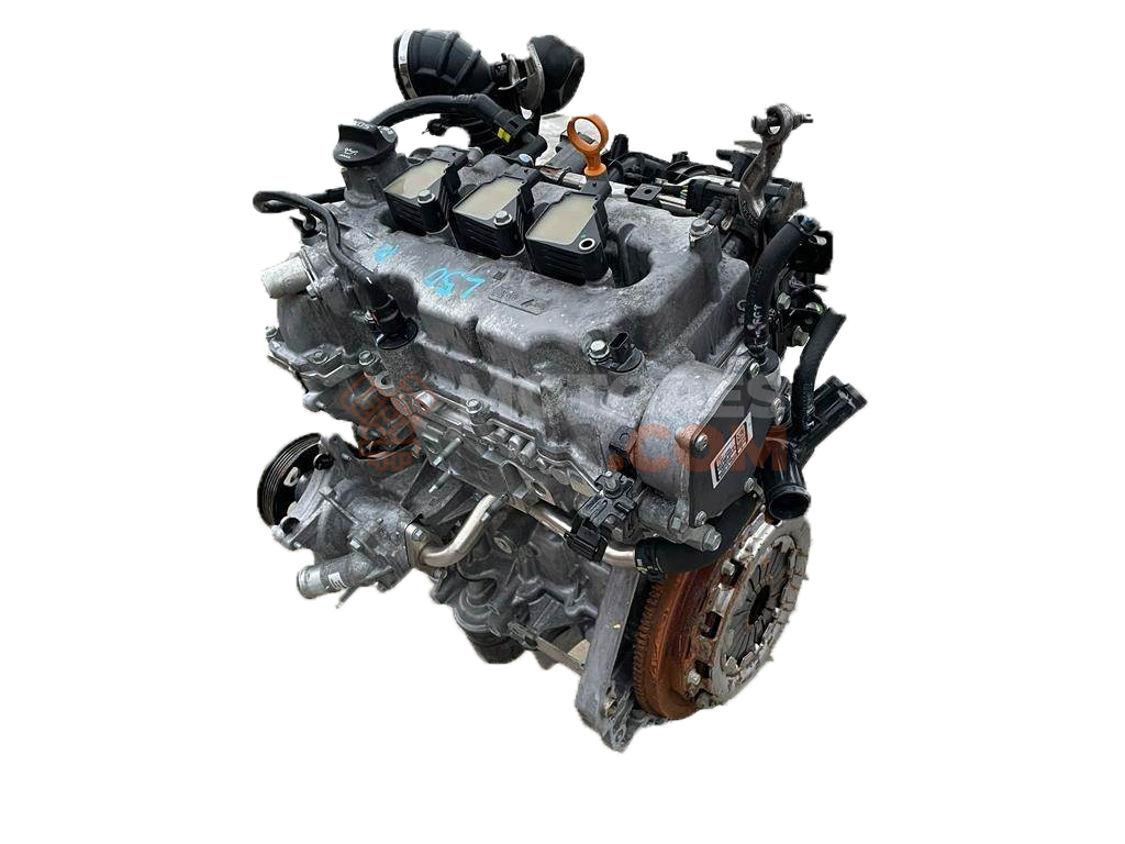 Motor b10xe Opel Karl 1.0 (75 cv)