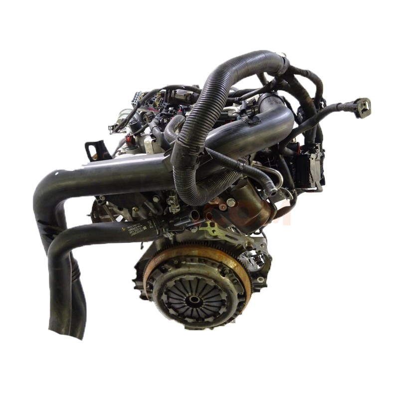 Motor B10XFL Opel Astra J (Versión 2012) 1.6 CDTI (110 cv) Ecotec start/stop