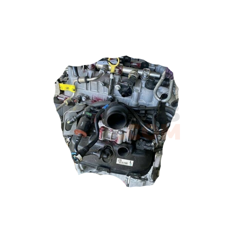 Motor B10XFLFL10 Opel Corsa E 3-puertas 1.4 ECOTEC (90 cv) Automatico