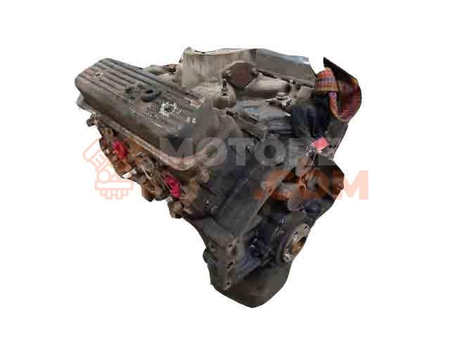 Motor b1252 GMC Sonoma (GMT400) 4.3i V6 Extended Cab 4WD (190 cv)