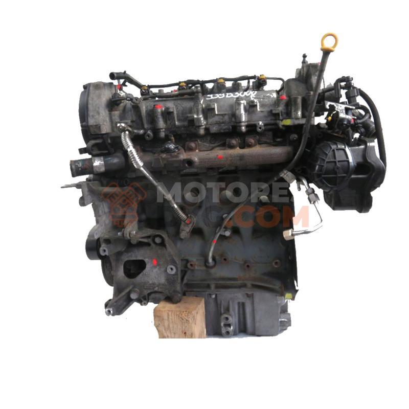 Motor B12861 Bmw M5 Touring (E61) 5.0i V10 (507 cv) Automatico