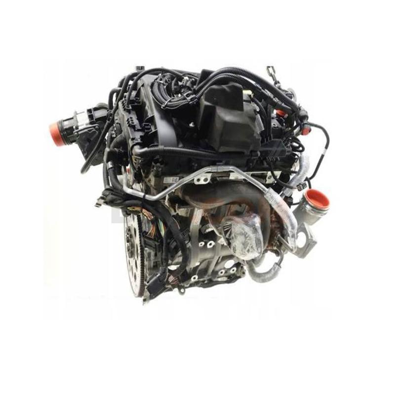 Motor B12888 Bmw M4 (F82) CS 3.0 (460 cv) DCT