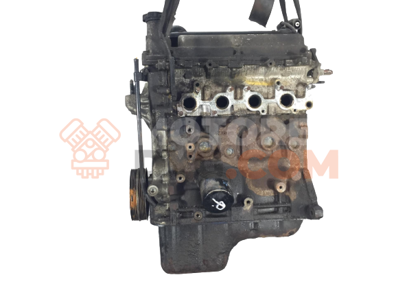 Motor B12D Chevrolet Aveo Hatchback 3d 1.2 16V (84 cv)