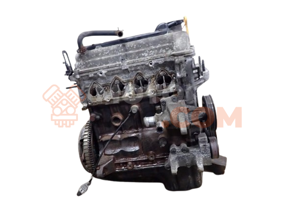 Motor b12d1 Chevrolet Aveo Hatchback 3d 1.2 16V (84 cv)