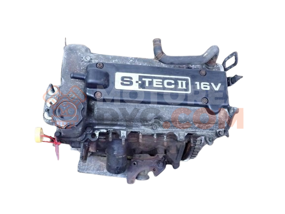 Motor b12d1 Chevrolet Aveo Hatchback 3d 1.2 16V (84 cv)