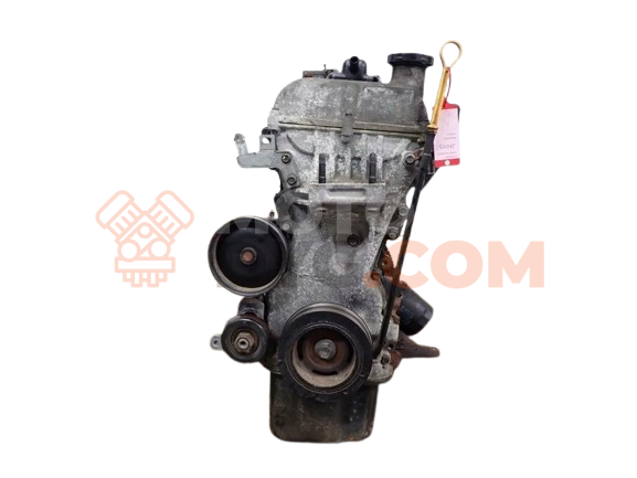 Motor b12d1 Chevrolet Aveo Hatchback 3d 1.2 16V (84 cv)