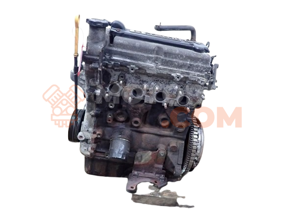 Motor b12d1 Chevrolet Aveo Hatchback 3d 1.2 16V (84 cv)