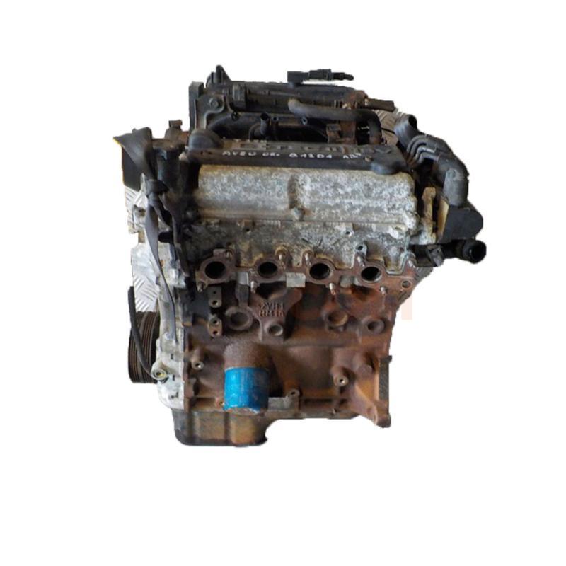 Motor B12D1 Chevrolet Aveo Hatchback 3d 1.2 i (72 cv)