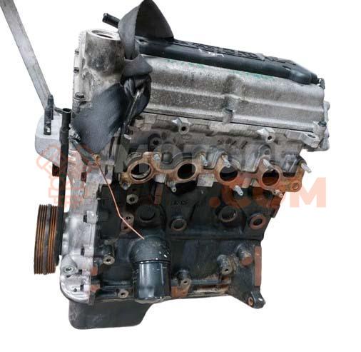 Motor B12D1 Chevrolet Aveo Hatchback 3d (Versión) 1.2 16V (84 cv)