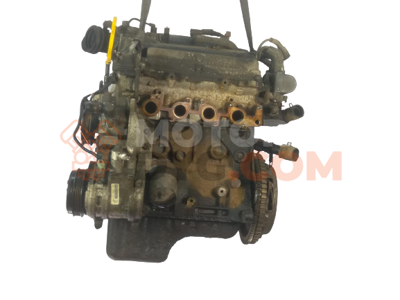 Motor B12D1 Chevrolet Aveo Hatchback 3d (Versión) 1.2 16V (84 cv)