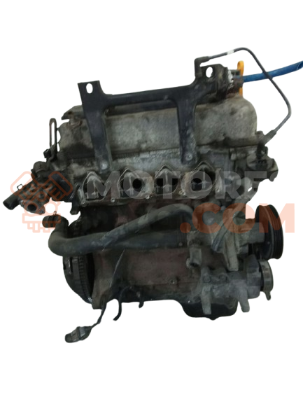 Motor b12d1 Chevrolet Aveo Hatchback 3d (Versión) 1.2 16V (84 cv)