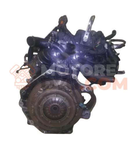 Motor B12D1 Chevrolet Aveo Hatchback 5d (Versión) 1.2 16V (84 cv)