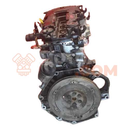 Motor B12D1 Chevrolet Aveo Hatchback 5d (Versión) 1.2 16V (84 cv)