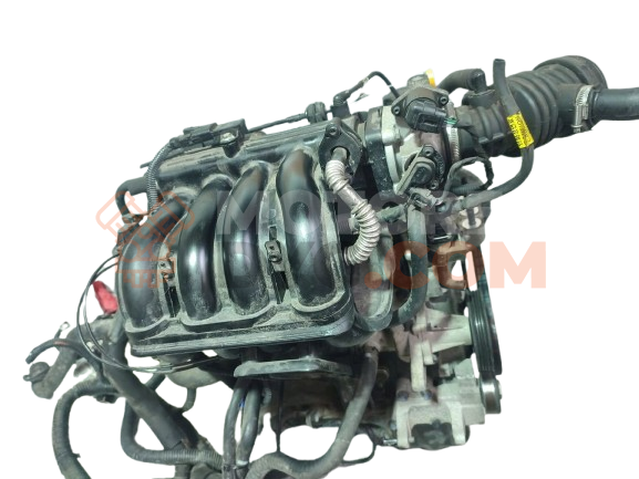 Motor B12D1 Chevrolet Aveo II Hatchback 1.2 16V (70 cv)