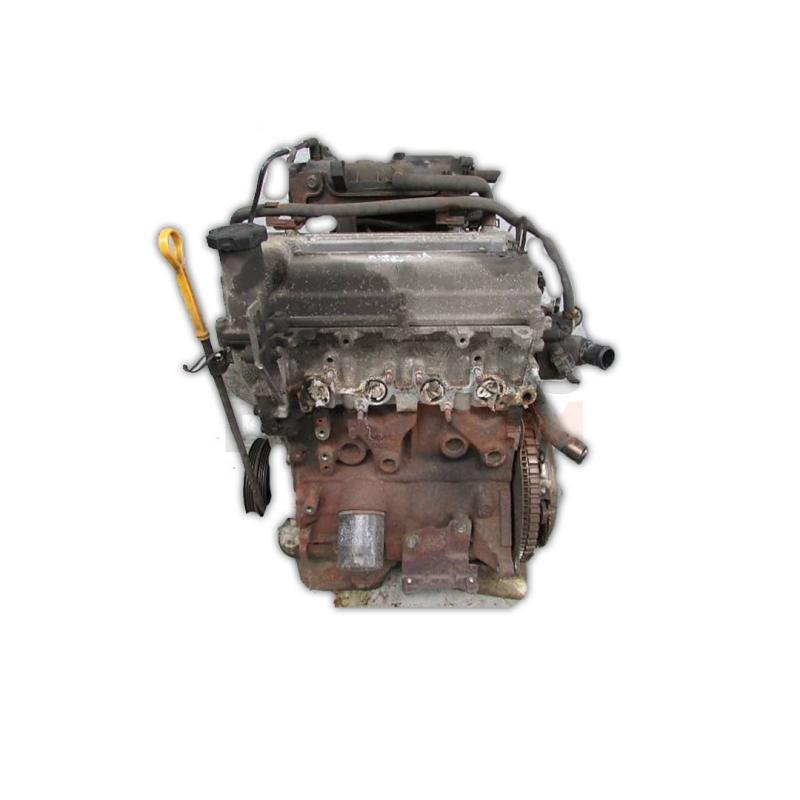 Motor B12D1 Chevrolet Aveo II Hatchback 1.2 16V (86 cv)