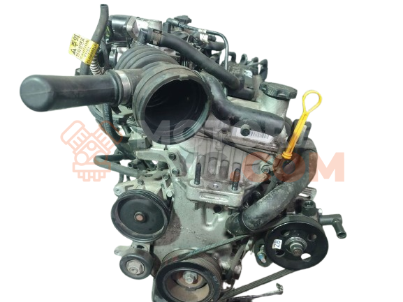 Motor B12D1 Chevrolet Aveo II Sedan 1.2 16V (70 cv)