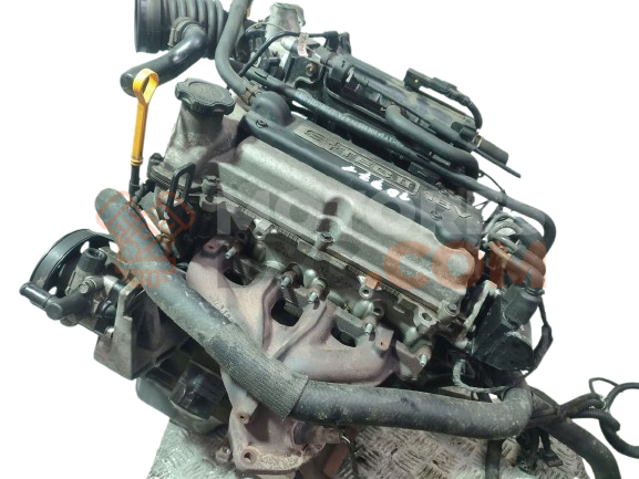 Motor B12D1 Chevrolet Aveo II Sedan 1.2 16V (70 cv)