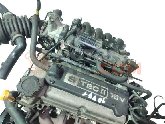Motor B12D1 Chevrolet Aveo II Sedan 1.2 16V (70 cv)