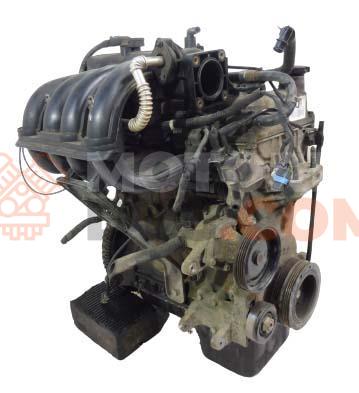 Motor b12d1 Daewoo Kalos 1.2 i (72 cv)