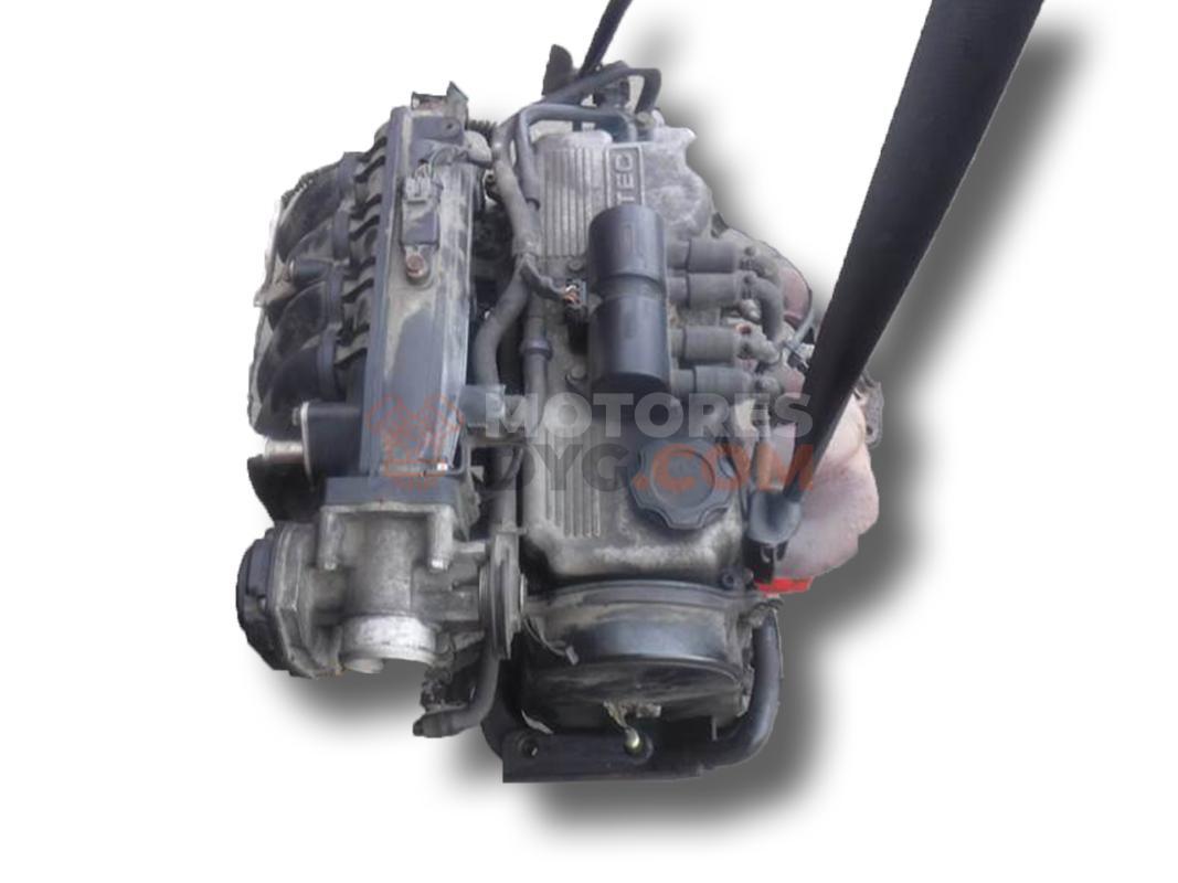 Motor B12S Chevrolet Aveo Sedan 1.2 i 8V (72 cv)