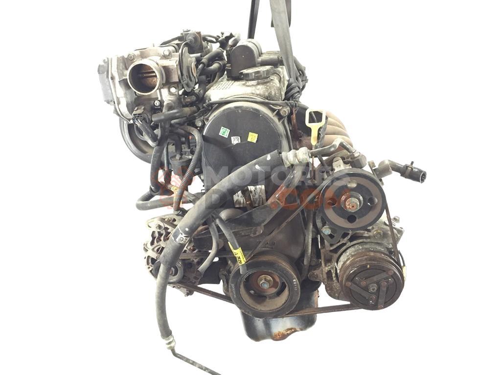 Motor B12S1 Chevrolet Kalos 1.2 (72 cv)