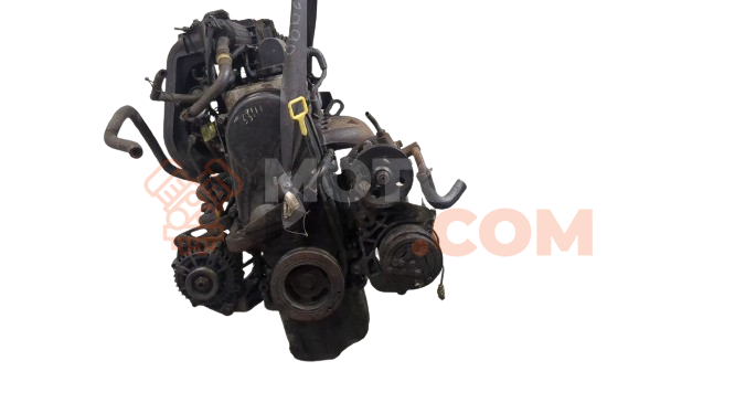 Motor B12S1 Chevrolet Lacetti (J200) 1.4 16V (95cv)