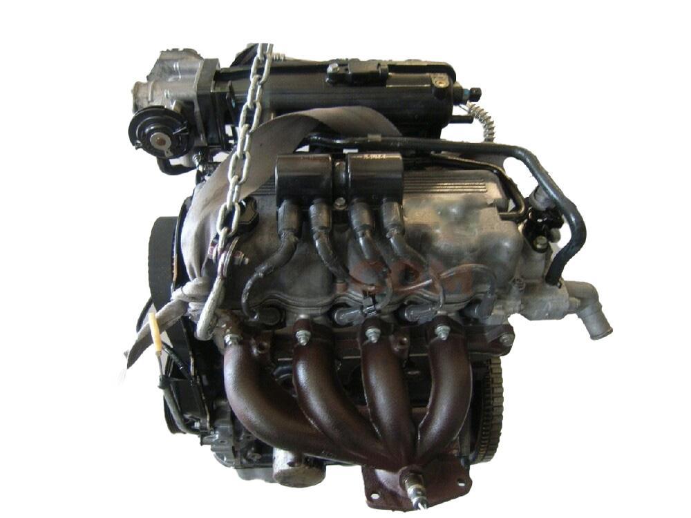 Motor B12S1 Daewoo Kalos Sedan 1.2 i (72 cv)