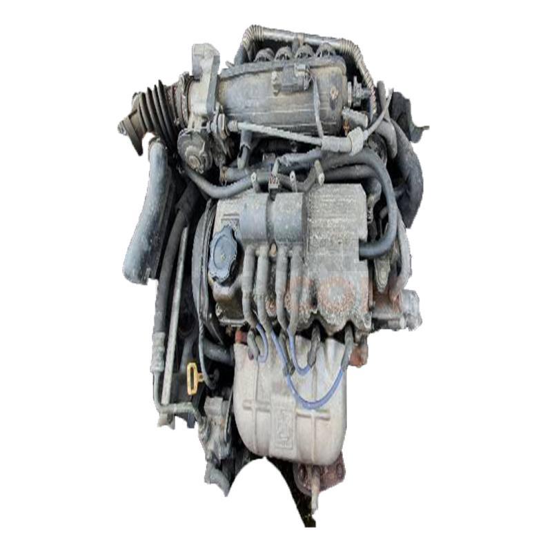 Motor B12S3 Chevrolet Kalos Sedán 1.2 (72 cv)