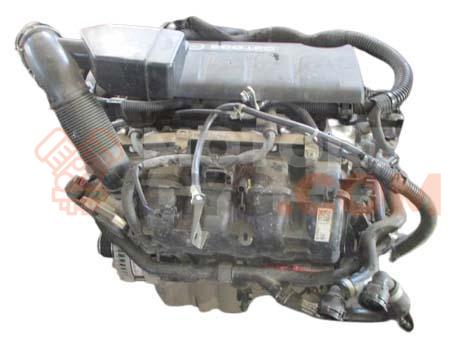 Motor b12xel Opel Corsa E 3-puertas 1.2 ECOTEC (70 cv) TWINPORT