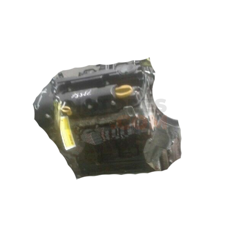 Motor B12XEL Opel Corsa E 5-puertas 1.4 Turbo ECOTEC (140 cv) start/stop
