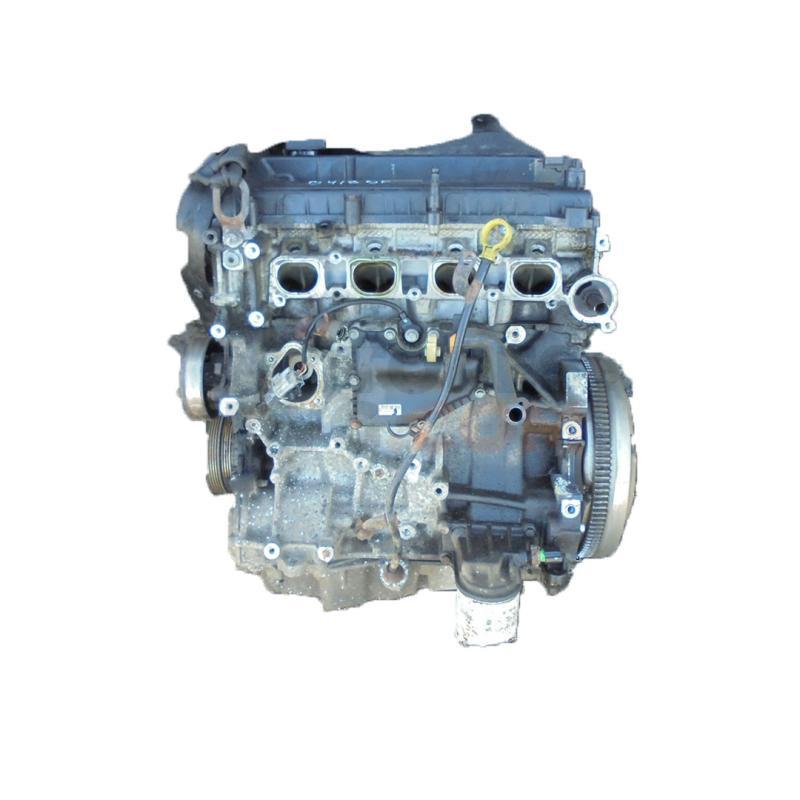 Motor B13014 Bmw Serie 6 (E63) 630i (258 cv)