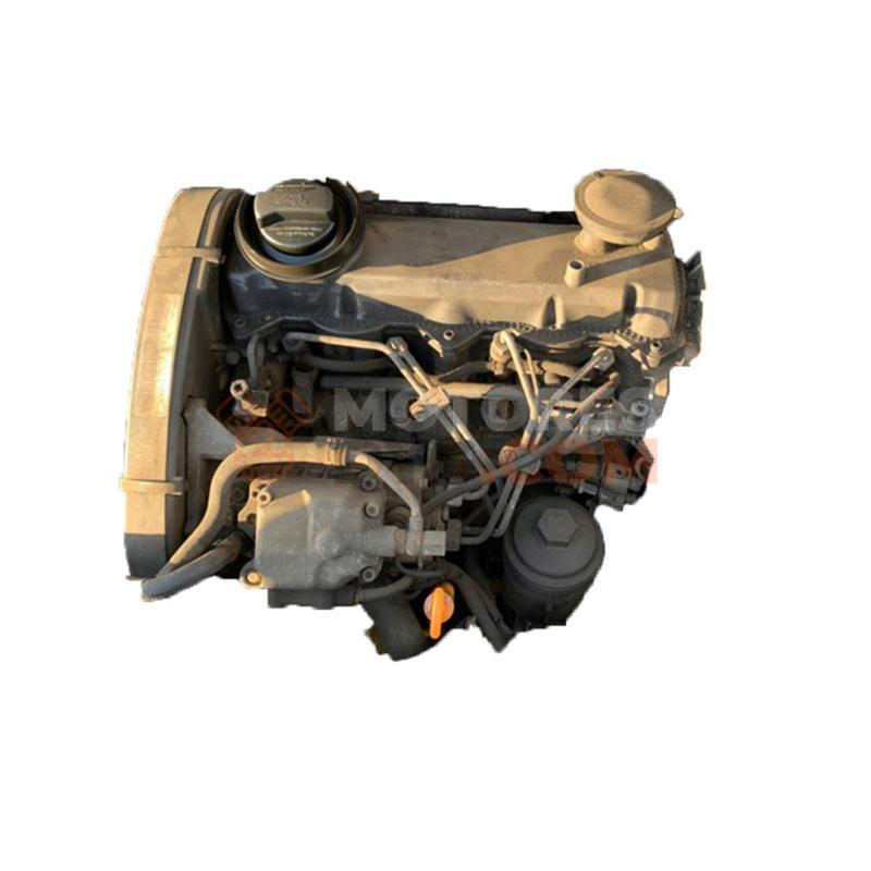 Motor B13434 Bmw M5 Touring (E61) 5.0i V10 (507 cv) Automatico