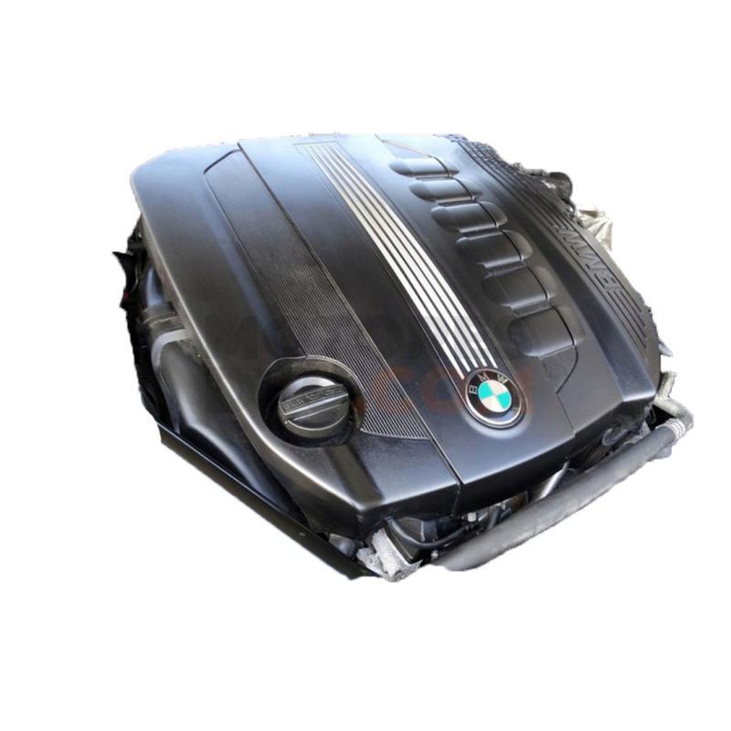 Motor B13487 Bmw M4 Convertible (F83) 3.0 (431 cv)