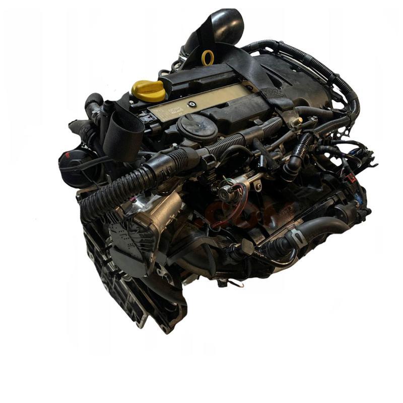 Motor B13703 Bmw X5 (E70) 3.0 si (272 cv)
