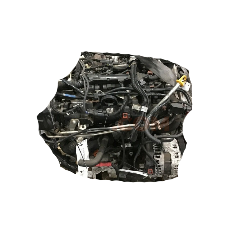 Motor B13DTE Opel Corsa E 5-puertas 1.2 ECOTEC (70 cv) TWINPORT